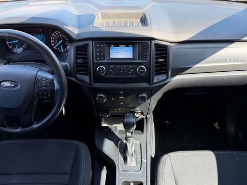Used 2020 Ford Ranger XL w/ Equipment Group 101A Mid image 8