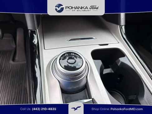 Certified 2022 Ford Explorer ST AWD/4WD image 14