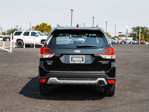 Used 2024 Subaru Forester Touring w/ Pop Package 2 AWD/4WD image 6