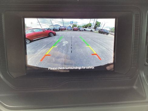 Used 2022 Ford Bronco 4-Door w/ Sasquatch Package AWD/4WD image 21