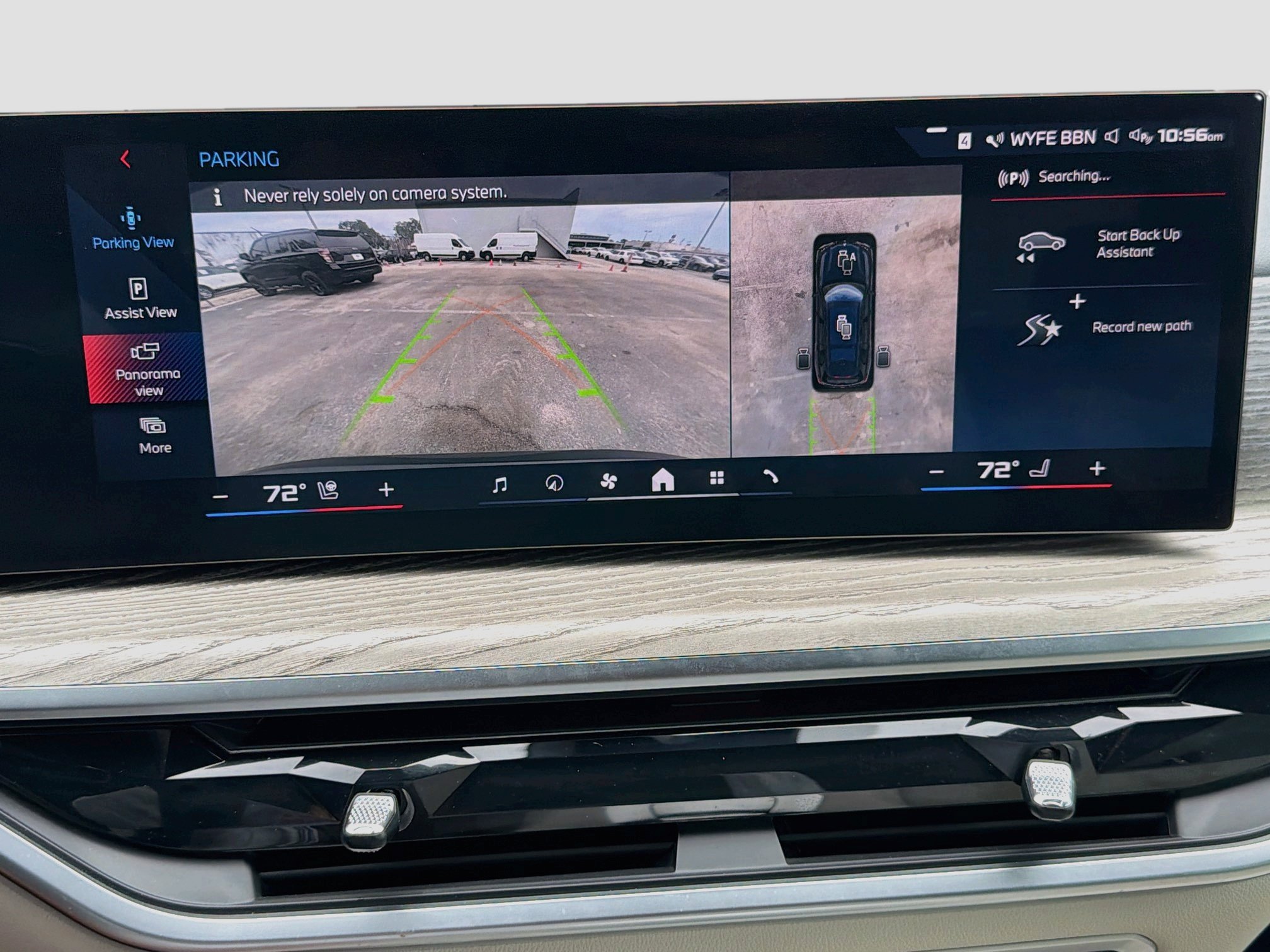 Used 2026 BMW X7 M60i AWD/4WD image 37