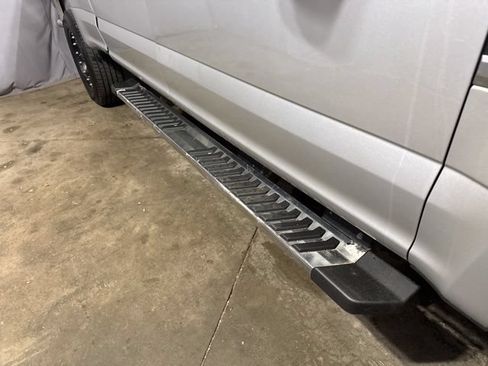 Used 2017 Ford F250 Lariat w/ Chrome Package AWD/4WD image 24