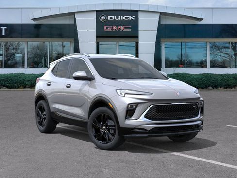 New 2026 Buick Encore GX Sport Touring image 31