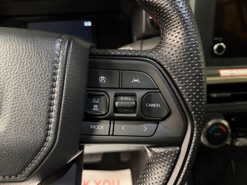 Used 2025 Toyota Tacoma SR5 image 22