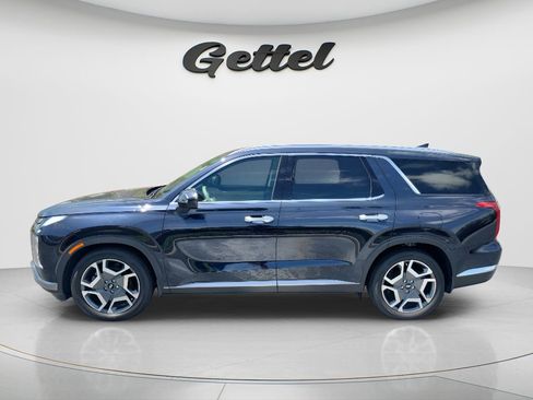 Used 2024 Hyundai Palisade Limited AWD/4WD image 8