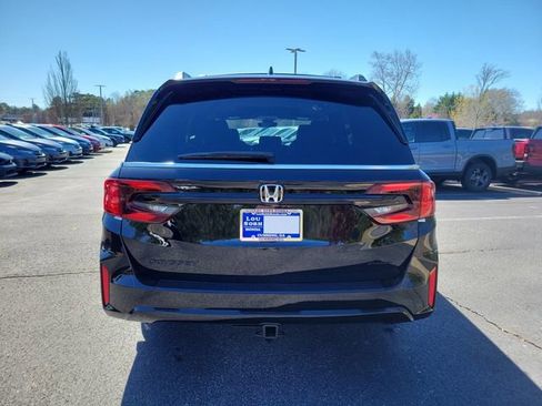 New 2026 Honda Odyssey Sport-L image 5