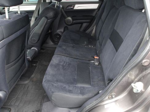 Used 2010 Honda CR-V EX image 10
