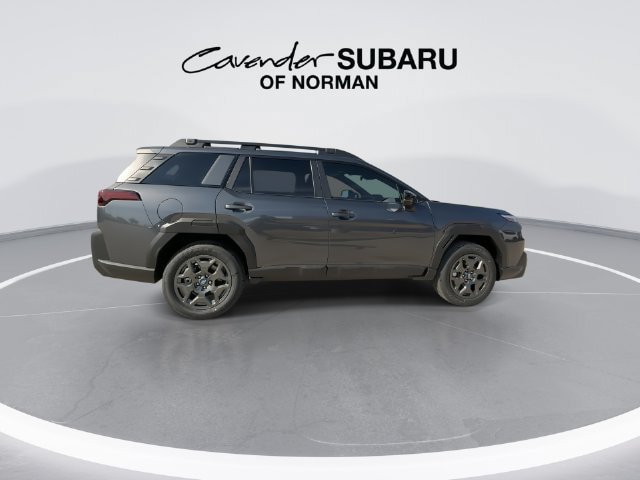 New 2026 Subaru Outback Premium AWD/4WD image 3