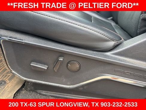 Used 2024 Ford F250 Lariat w/ FX4 Off-Road Package image 6