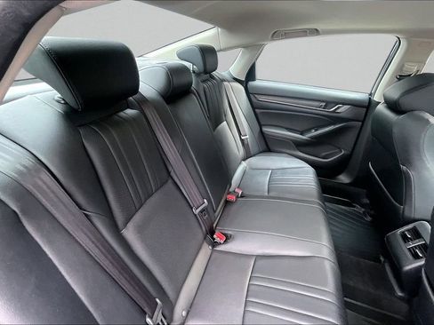 Used 2019 Honda Accord EX-L image 26