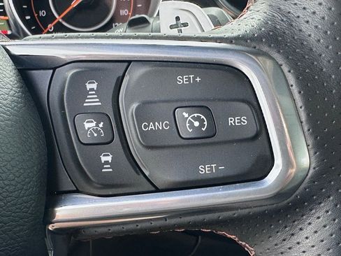 Used 2023 Jeep Wrangler Unlimited Rubicon 392 w/ Trailer Tow Package image 29