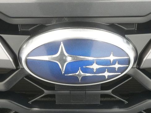 Used 2024 Subaru Crosstrek 2.0i Premium image 12