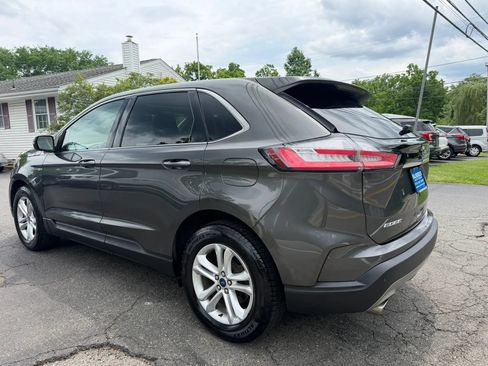 Used 2019 Ford Edge SEL w/ Equipment Group 201A AWD/4WD image 4