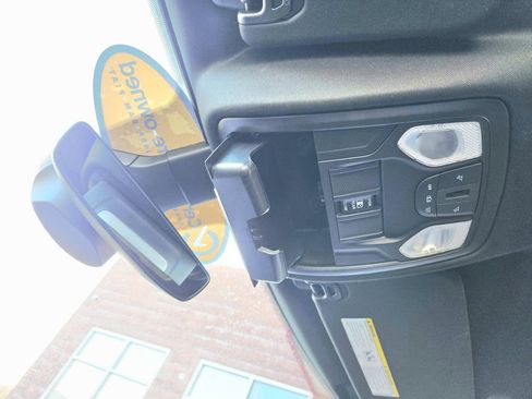 Certified 2022 RAM 1500 Big Horn image 35