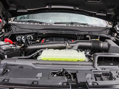 New 2025 Ford F150 Raptor image 28