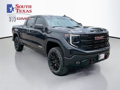 Used 2023 GMC Sierra 1500 Elevation w/ X31 Off-Road Package