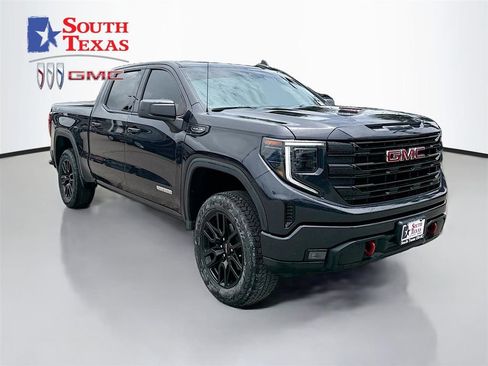 Used 2023 GMC Sierra 1500 Elevation w/ X31 Off-Road Package AWD/4WD image 1