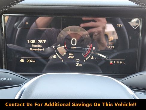 New 2026 GMC Terrain Elevation w/ Black Edition image 11