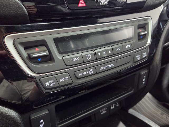 Used 2019 Honda Ridgeline Black Edition image 22