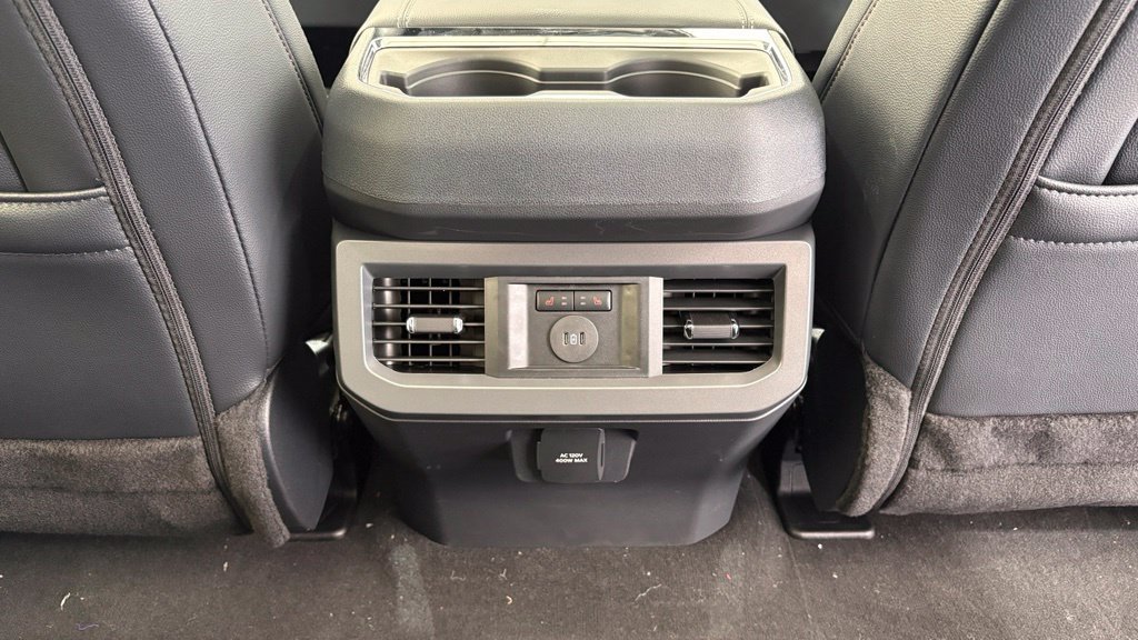 New 2026 Ford F350 Lariat w/ Tremor Off-Road Package AWD/4WD image 28