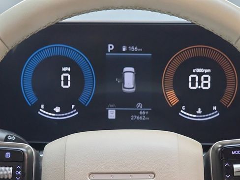 Used 2024 Hyundai Santa Fe SE image 19