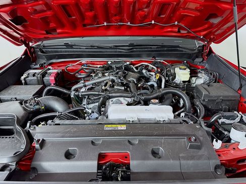 New 2026 Toyota Tacoma SR5 AWD/4WD image 31