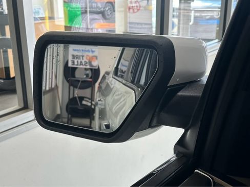 Used 2024 Ford F150 Platinum w/ Equipment Group 703A Plus image 34