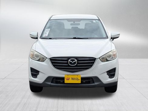 Used 2016 MAZDA CX-5 Sport AWD/4WD image 2