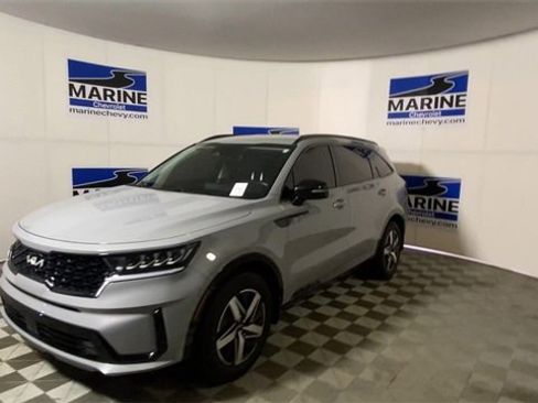 Used 2022 Kia Sorento EX image 6