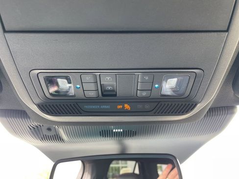 New 2026 Ford Explorer ST-Line AWD/4WD image 21