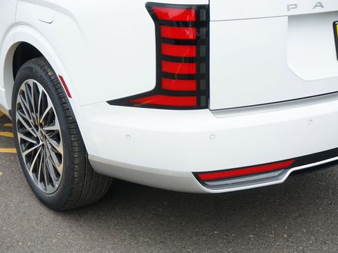 Used 2026 Hyundai Palisade Calligraphy image 30