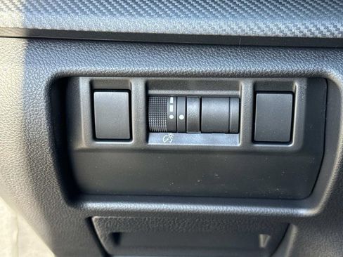 New 2026 Subaru Crosstrek 2.0i Premium image 41