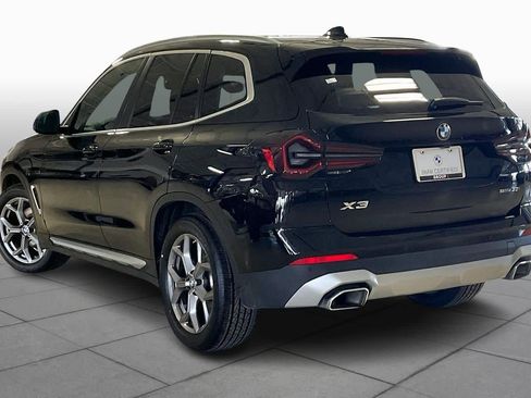 Certified 2024 BMW X3 sDrive30i image 11
