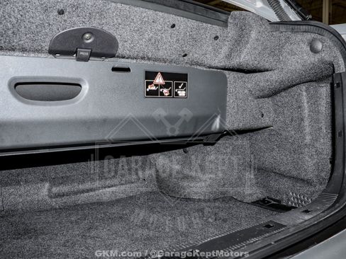 Used 2001 Mercedes-Benz CLK 430 Cabriolet image 93