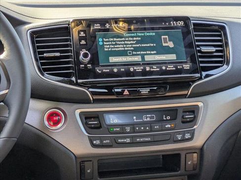 New 2026 Honda Ridgeline RTL image 12