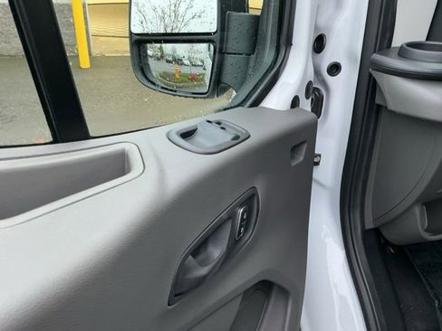 New 2026 Ford Transit 250 Base image 14
