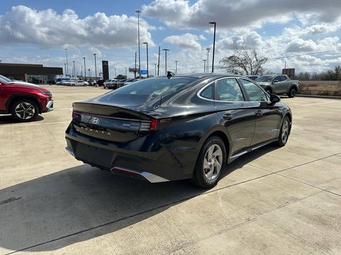 Used 2025 Hyundai Sonata SE image 5
