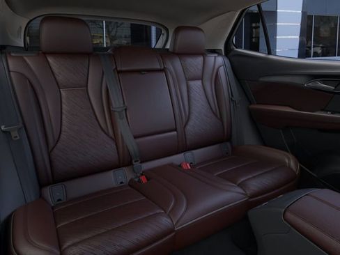 New 2026 Buick Envision Sport Touring AWD/4WD image 17