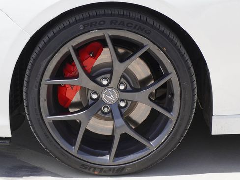 Used 2023 Acura TLX Type S AWD/4WD image 4
