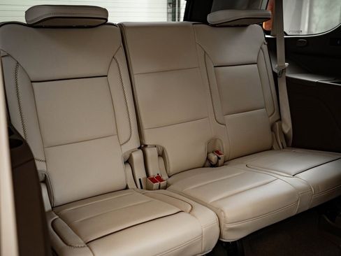 Used 2023 GMC Yukon Denali w/ Max Trailering Package image 50