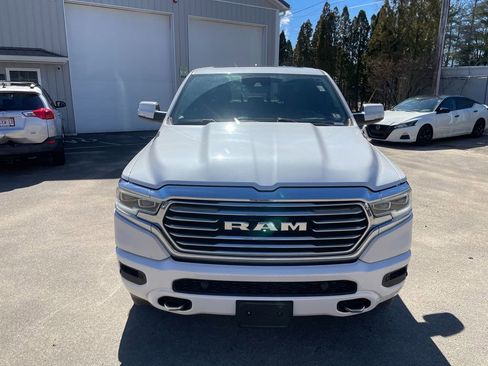 Used 2019 RAM 1500 Limited image 3