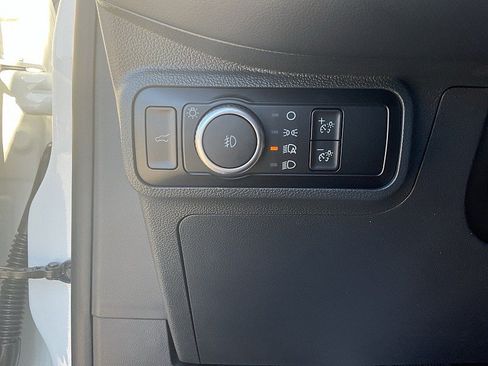 New 2026 Ford Explorer ST-Line w/ ST-Line Street Pack RWD image 22