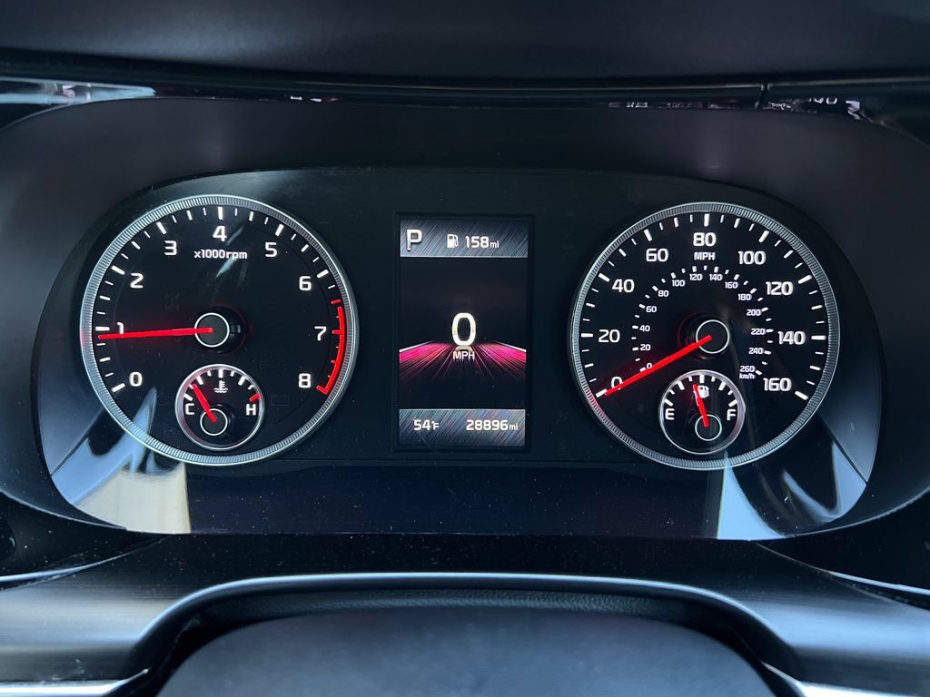 Used 2023 Kia K5 GT FWD image 18