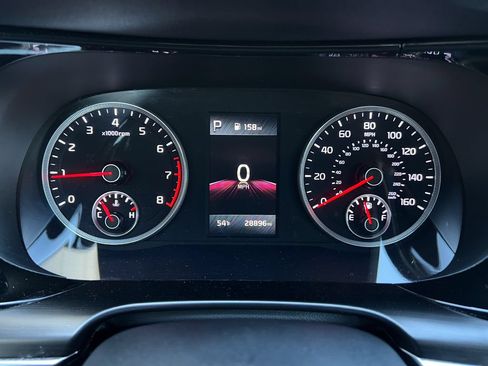 Used 2023 Kia K5 GT FWD image 18