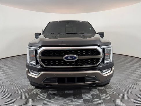 Used 2021 Ford F150 King Ranch AWD/4WD image 8