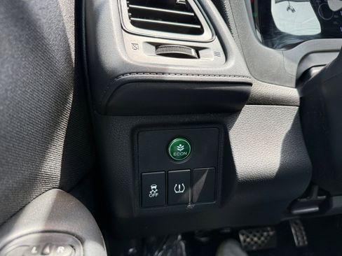Used 2022 Honda HR-V Sport image 19