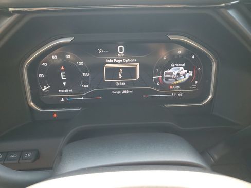 Used 2025 GMC Sierra 2500 AT4 w/ AT4 Premium Plus Package AWD/4WD image 23