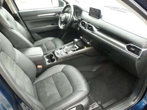 Used 2019 MAZDA CX-5 Touring AWD/4WD image 28