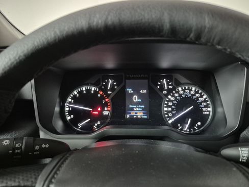 New 2026 Toyota Tundra SR5 image 23