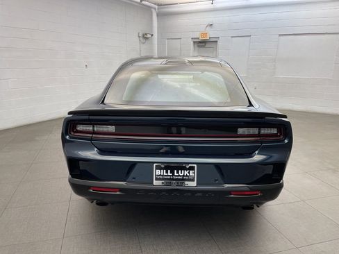 New 2026 Dodge Charger R/T Scat Pack image 5